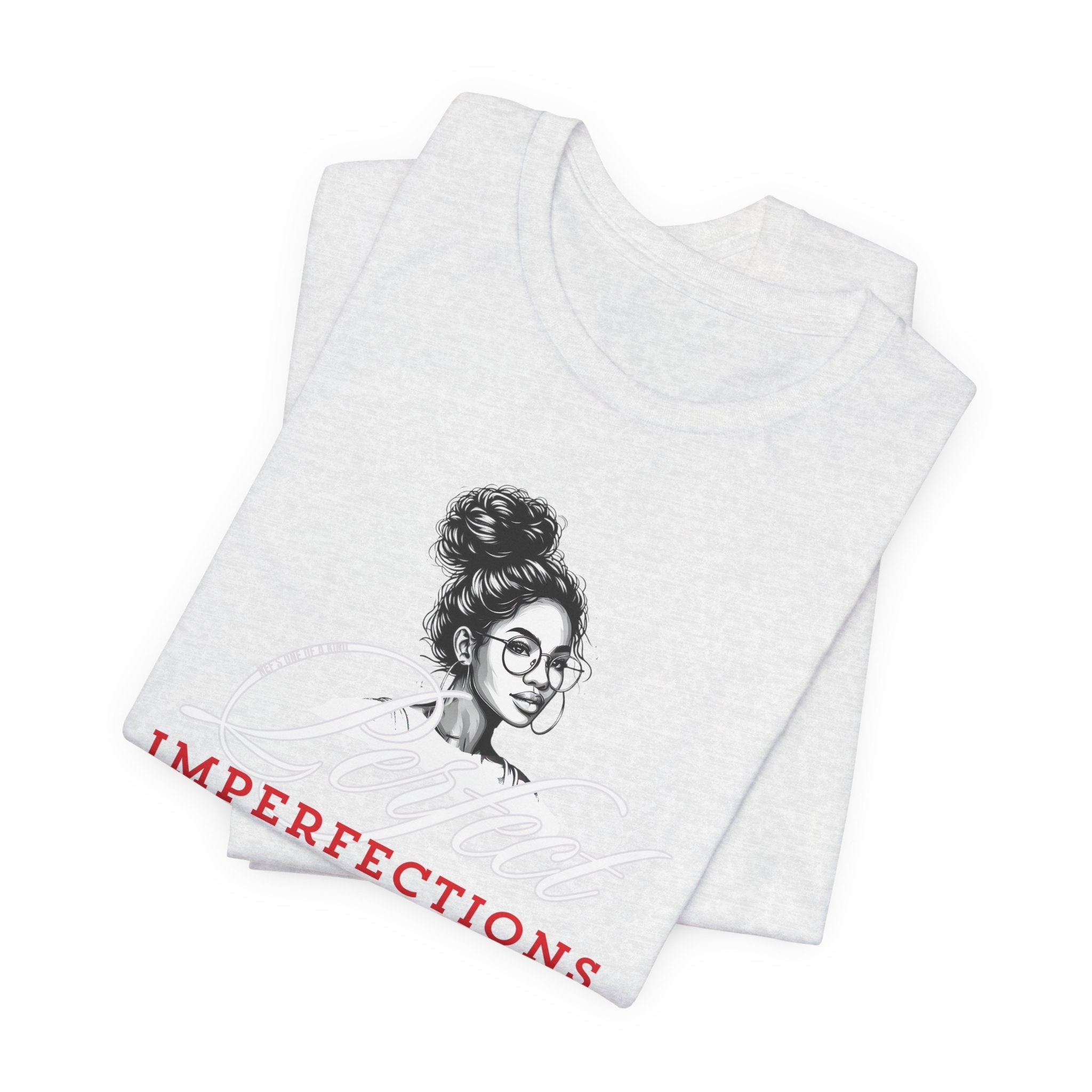 Perfect Imperfections